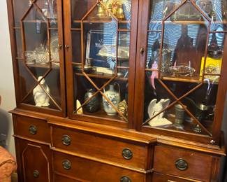Unique collectibles 