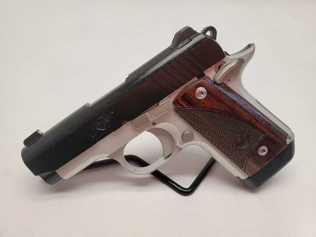 kimber 9mm