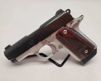 kimber 9mm