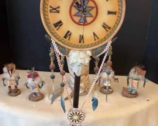 Some More Southwest Decor