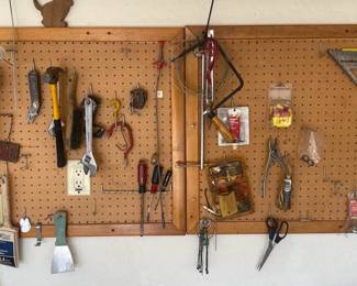 Small Tools