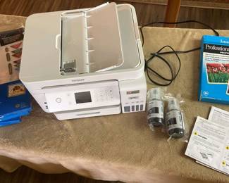 Epson ET3850 Printer