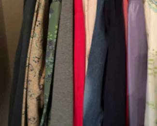 Womens Extra Large Light Jackets And Coats