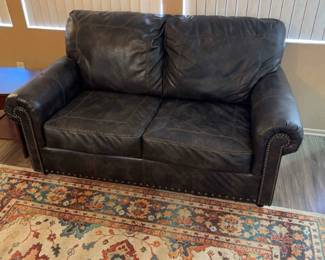 Ashley Furniture Love Seat And More