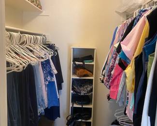 Wonderful Womens Clothing Super Lot