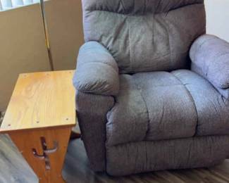 LaZBoy Rocker Recliner And More