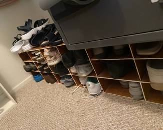 Fantastic Footware Lot