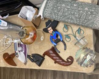 Laundry Room Decorative And Practical