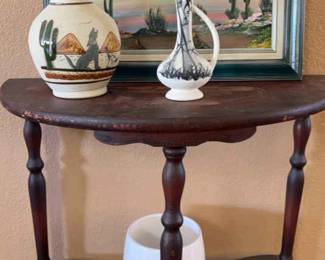 Southwestern Style Decor