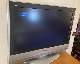 Panasonic Viera 31 TV