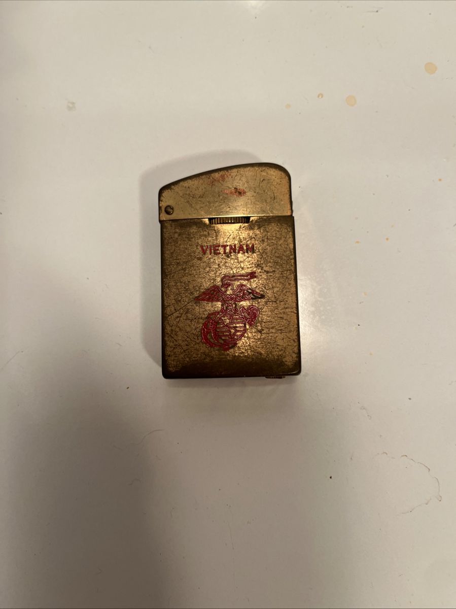 Lighter From Vietnam 