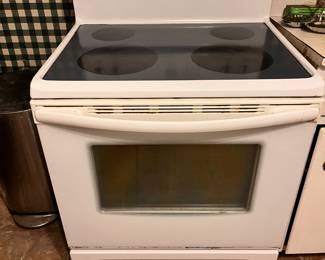 Frigidaire Cookstove 
