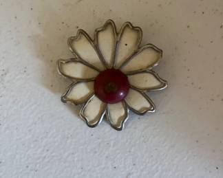 Vintage Brooch