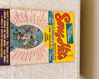 Vintage Music Magazine