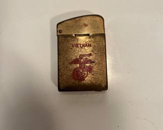 Lighter From Vietnam 