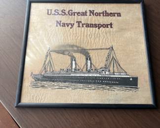 Great Northern Picture 