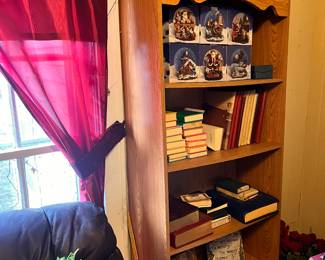 New Concord High School Yearbooks
& Calloway Co. Recollection Books