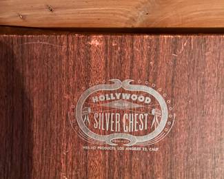 Set of Child’s Plastic Cutlery