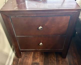 nightstand