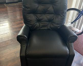 recliner