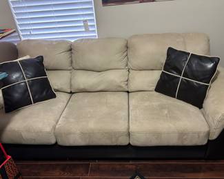 sofa
