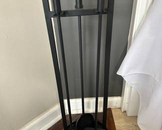 fireplace tools
