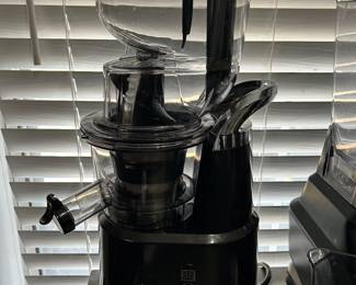 Aeitto juicer