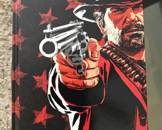 Red Dead Redemption 2: The Complete Official Guide