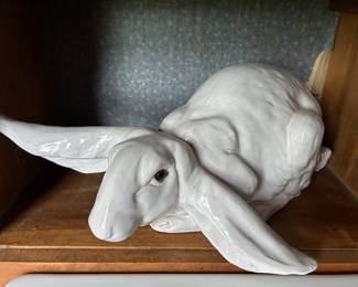 lop eared bunny