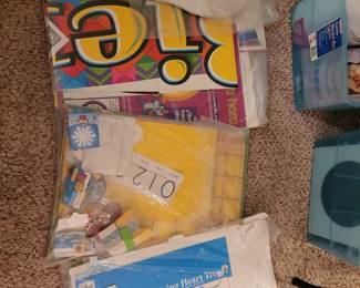 Teacher packs for bulletin boards and walls