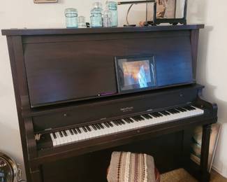 Piano