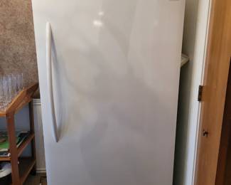 Full size Freezer