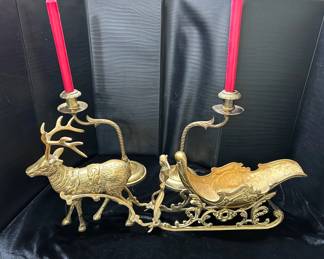 310 Brass Christmas, I Gave You My Heart