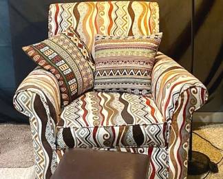 007 A Colorful Catch 