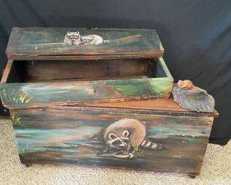 244 Woodland Woodwork