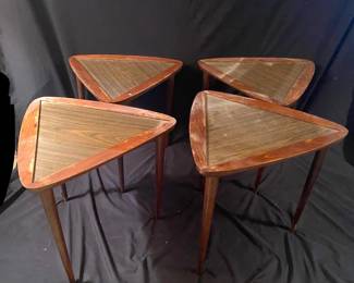  017 416 MCM Triangle Tables 
