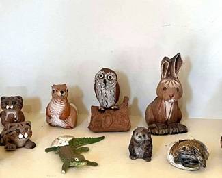 332 Little Creatures 