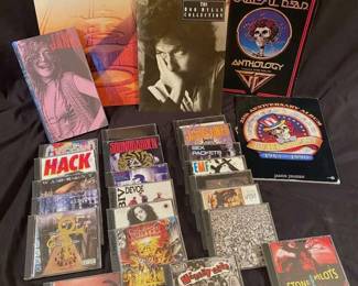 422 Classic Rock Collection