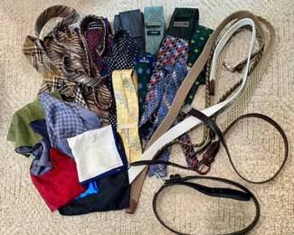 021 Mens Accessories 