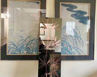 359 Contemporary Art Work 