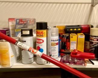 207 Household Mystery Lot 