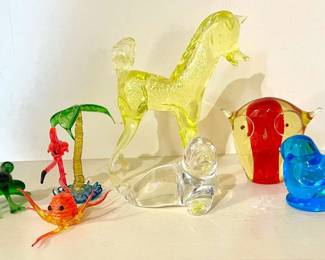 340 Glass Animals