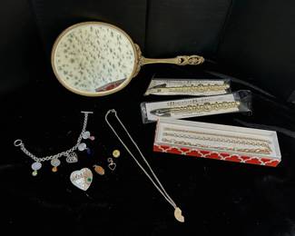 315 Costume Jewelry  Accessories