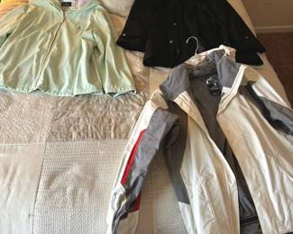 516 Womens Winter Jackets 