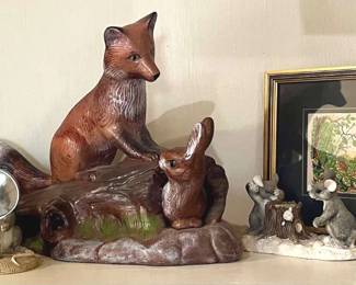 338 All Creatures Great And Small 