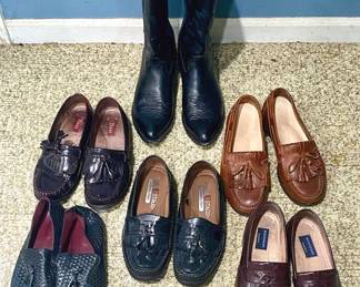 018 Fancy Mens Shoes 