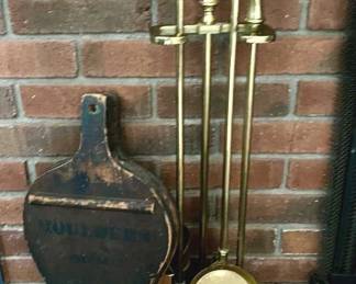 246 Fireplace Helpers 