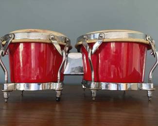 261 Toca Bongos