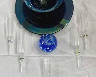 238 Hand Blown Glass Beauties 