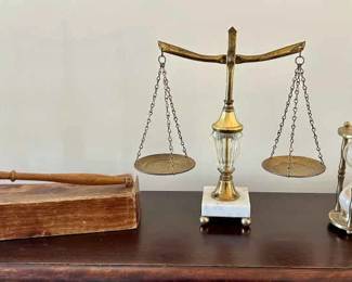 349 Checks and Balances